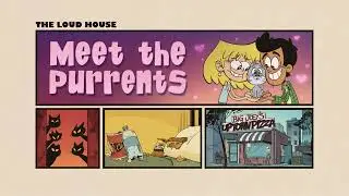 The Loud House Same Music Titles from Seasons 8 and 10