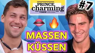 #7: JEDER LECKT MIT JEDEM! | Prince Charming Folge 7 2022