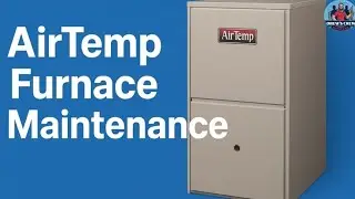 Техническое обслуживание печей AirTemp | Печи