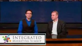 2014 Integrated Marketing Summit Interview with Troy Burk