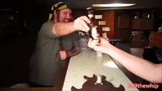 Brew Review #513 Famosa Lager Beer