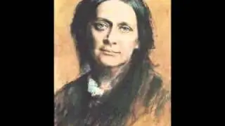 Adelina de Lara plays Schumann Kinderszenen Op. 15