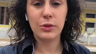 Trenitalia: comprala!