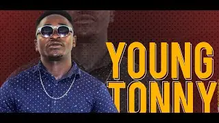 Young Tony Hambe Vanzi Zonda (official video music)