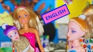 Barbie Sisters: Morning to Night School Routine | Fun School Day Adventures