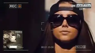 YOTO - ME (AyoAyo) Robin Hirte Remix