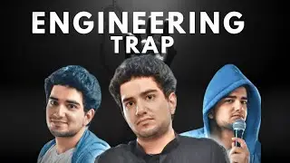 100% Relatable Truth About Engineering | Engineering Trap | education system | engineering reality