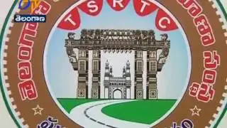 TSRTC Making Plans to Increase Income Sources | A Report