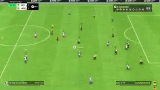 FCPL FC25 S1 | Bionic GCMY vs WR Esports