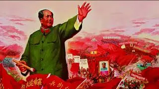 Red sun in the sky (slowed/reverb)