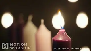 Advent Readings Week 2 - by Motion Worship