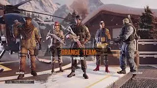 RAINBOW SIX® SIEGE: kill compilation so far *headphone user beware*