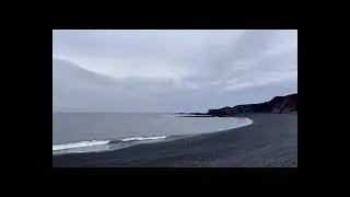Iceland - day 12 - spending the day in the Sn&aelig;fellsj&ouml;kull National Park and coastal area