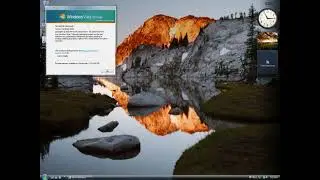 Windows Vista Release Candidate 1 Sounds