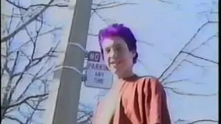 SMA - El Video Número Tres (1993)
