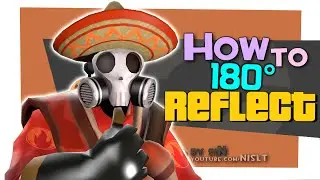 TF2: How to 180&deg; reflect [Epic WIN]