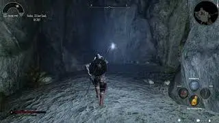 Skyrim SE - Project Impact | SkySa | Inpa Sekiro Combat