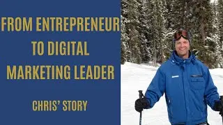Chris Pilgrim&rsquo;s Story: From Success to Next-Level Growth with AI-Driven Marketing
