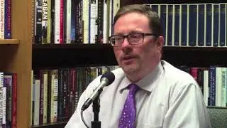 JLF's Terry Stoops analyzes homeschooling numbers in North Carolina