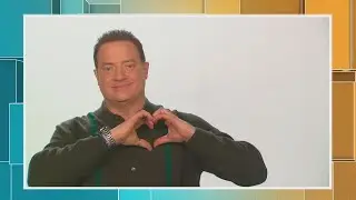 Academy Award Winner Brendan Fraser chats charming new film &lsquo;Rental Family&rsquo;