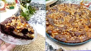 هالكيك لي كتقلبي عليه هماوي وبنين😋 وديال تحمرت لوجه😘