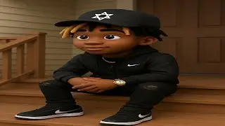 Gucci La'Mare - Rise Above It All  - Autotune Rapper Who Sing