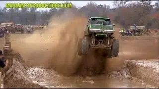 ONE BADA$$ CHEVY SINGER SLINGER