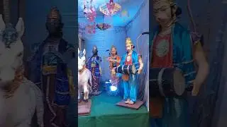 Moving Animatronic Lord Hanuman 3D Idol #shorts #short #srinimanu #hanuman
