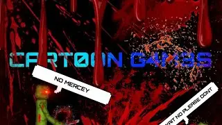 CART00N G4M3S