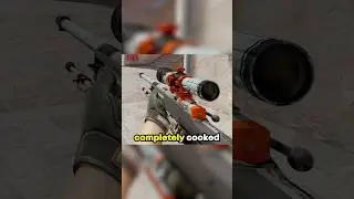 If You Own an AWP Skin&hellip; DON&rsquo;T Watch This Video! #cs2 #csgo #counterstrike