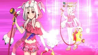 FGO Servant Spotlight: Summer Illya (Archer) Analysis, Guide and Tips