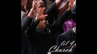 lil 4 ~ Church ⛪💫 ( Prod.  lil 4 )