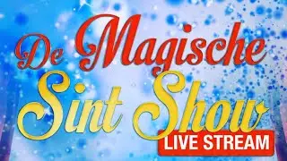 LIVE: De Magische SintShow Nissewaard