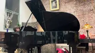 Post Gallery Concert March 2024