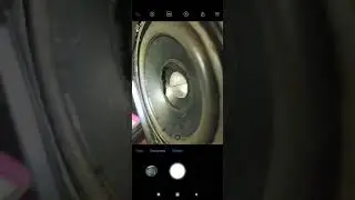 sven ps 490 shitty bass test