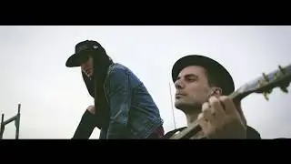 Vanessa Iraci & Albert Mamsto - Hurt (Nine inch Nails / Johny Cash Cover) -