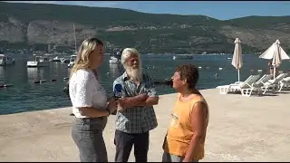 RTHN - More i zaleđe - 03.10.2025. - ''Za četiri mjeseca preprivali 1000 kilometara''