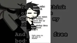 #music #slowedandreverb #edit #fypシ #gacha #tweettweet #foryou #gachalife #punk #300 #fy