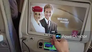 Trip Report: Emirates EK39 A380-800 Upper deck Ecomony class review (Dubai to Birmingham)