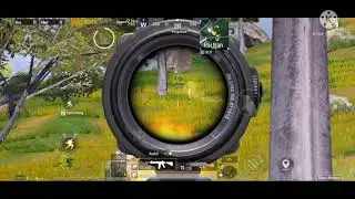 sanhok gameplay