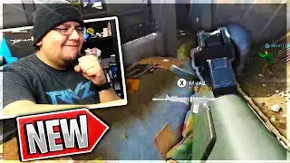 NEW HARDHAT LOOKS AWESOME IN MODERN WARFARE! UPDATE 1.21 CHANGES & NEW GHOST BUNDLE (COD MW)