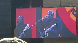 MR. SIPP~ LITTLE WING-Star Spangled Banner @ MOnterey Jazz Festival 2017