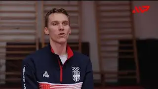 DIREKT INTERVJU: STEFAN TAKOV | 16.03.2025.
