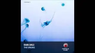 rAin (MU) - The Origins (Original Mix)