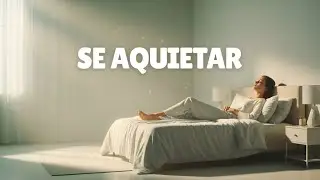 Quando a mente precisa se aquietar | Silêncio Mental