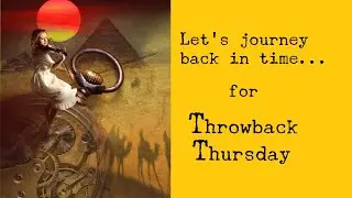 Throwback Thursday: Altered Arts Magazine Sep/Oct 2004 #junkjournal  #mixed-media #papercrafting