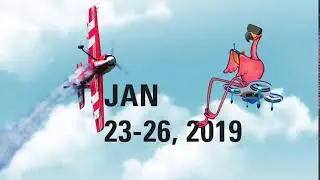 Sebring Expo 2019