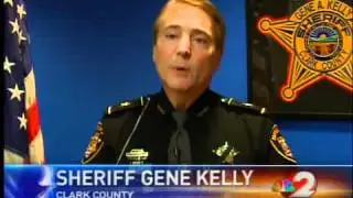 Underage drinking party busted