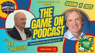 Game On Podcast | Season 11 | Episode 2