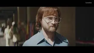 Escape From Pretoria (2020) - Opening Scene